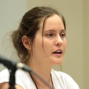 Katherine Arden