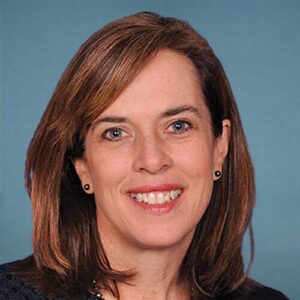 Katherine Clark