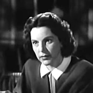 Katherine Emery