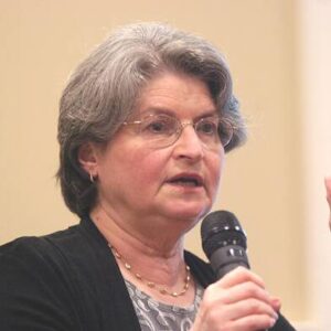 Katherine Freund