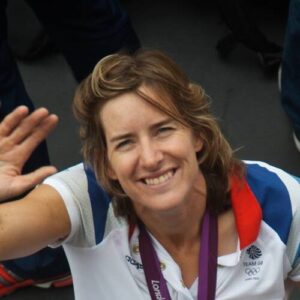 Katherine Grainger