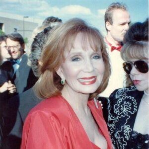Katherine Helmond