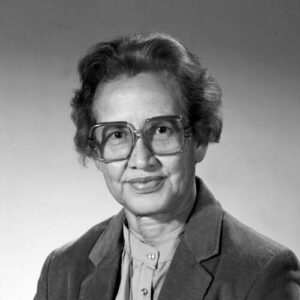 Katherine Johnson