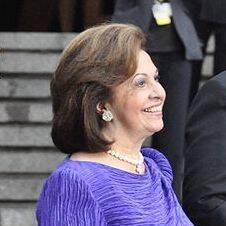 Katherine, Crown Princess of Serbia