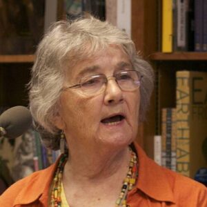 Katherine Paterson