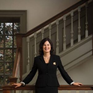 Katherine Rowe