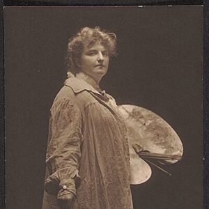Katherine Sophie Dreier