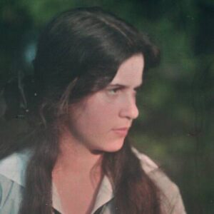 Katherine Stieglitz