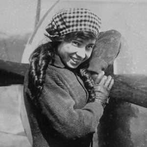 Katherine Stinson