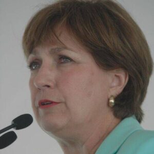 Kathleen Blanco