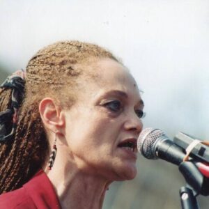 Kathleen Neal Cleaver