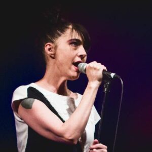 Kathleen Hanna