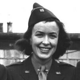 Kathleen Harriman Mortimer