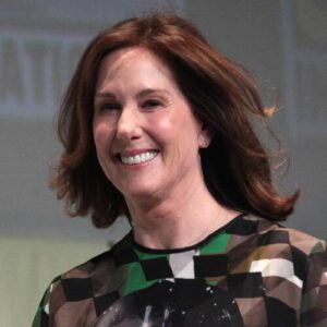 Kathleen Kennedy
