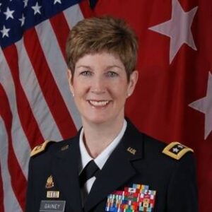 Kathleen M. Gainey
