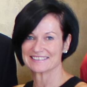 Kathleen M. O'Malley