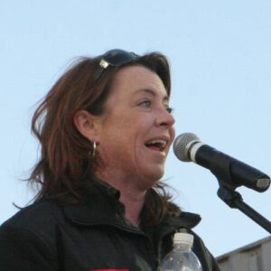 Kathleen Madigan