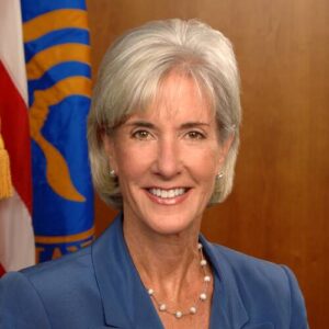 Kathleen Sebelius