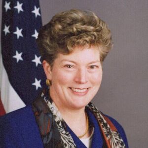 Kathleen Stephens