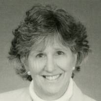 Kathleen Teahan