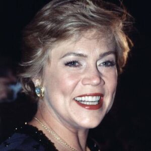 Kathleen Turner