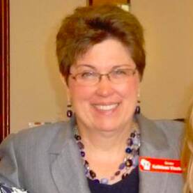 Kathleen Vinehout