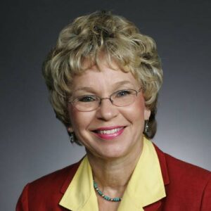 Kathleen Wilcoxson