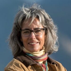 Kathleen Williams