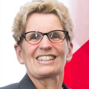 Kathleen Wynne