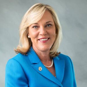 Kathryn Barger