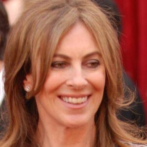 Kathryn Bigelow