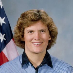 Kathryn D. Sullivan