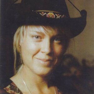 Kathryn Jean Finlayson