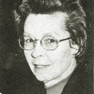 Kathryn Poland
