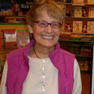Kathy Brodsky
