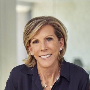 Kathy Giusti