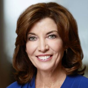 Kathy Hochul