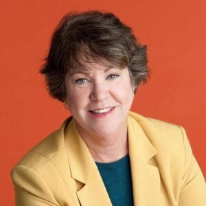 Kathy Hudson