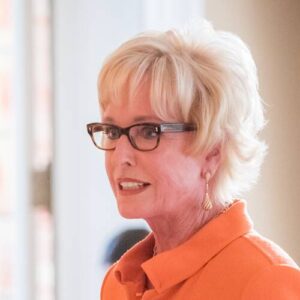Kathy Kemper