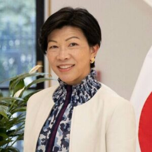 Kathy Matsui