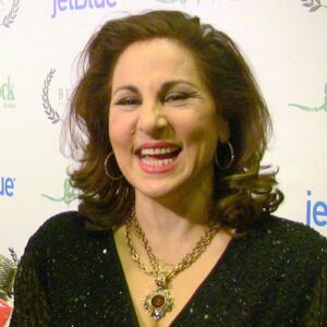 Kathy Najimy