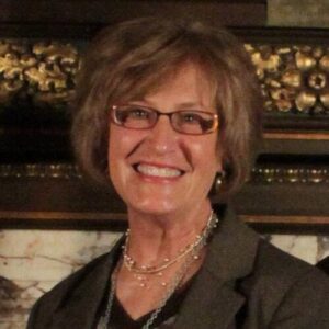 Kathy Sheran