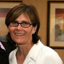 Kathy Webb