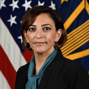 Katie Arrington