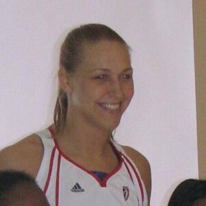 Katie Feenstra-Mattera