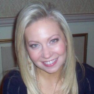 Katie Harman