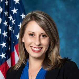 Katie Hill