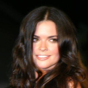 Katie Lee