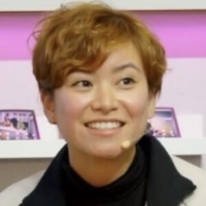 Katie Leung