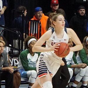 Katie Lou Samuelson